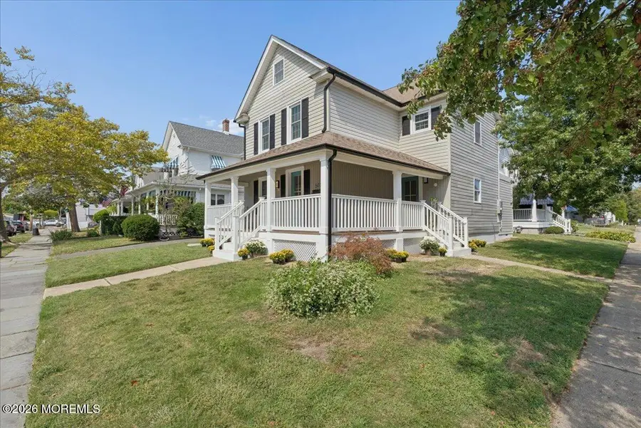 502 Sylvania Avenue, Avon By The Sea, NJ 07717 - #2