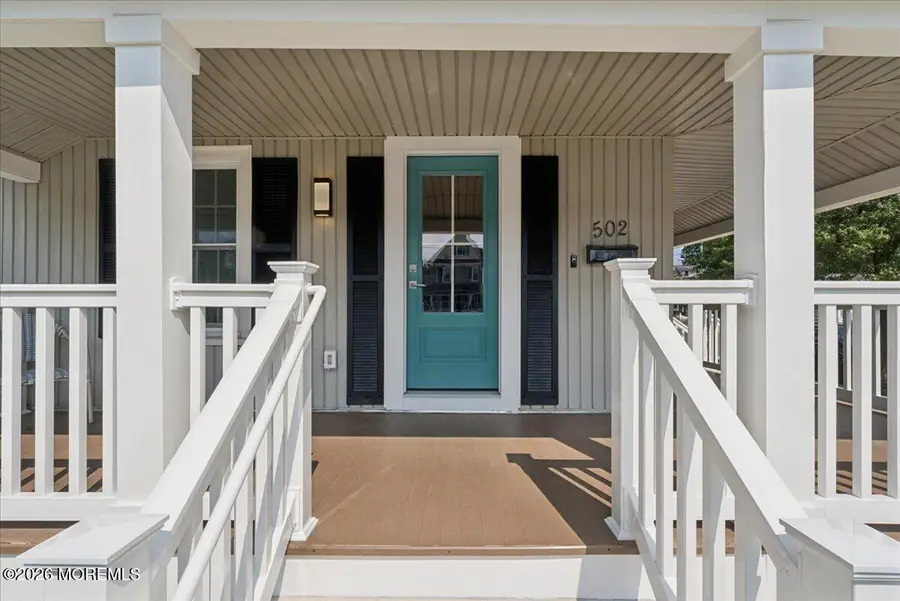 502 Sylvania Avenue, Avon By The Sea, NJ 07717 - #3