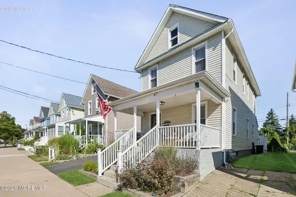 602 1/2 Newark Avenue, Bradley Beach, NJ 07720