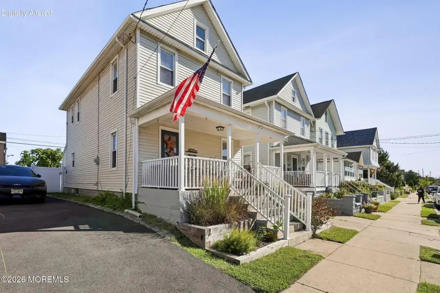 602 1/2 Newark Avenue, Bradley Beach, NJ 07720 - #2