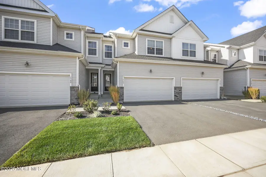 1703 Wrangler Avenue, Marlboro, NJ 07746 - #2
