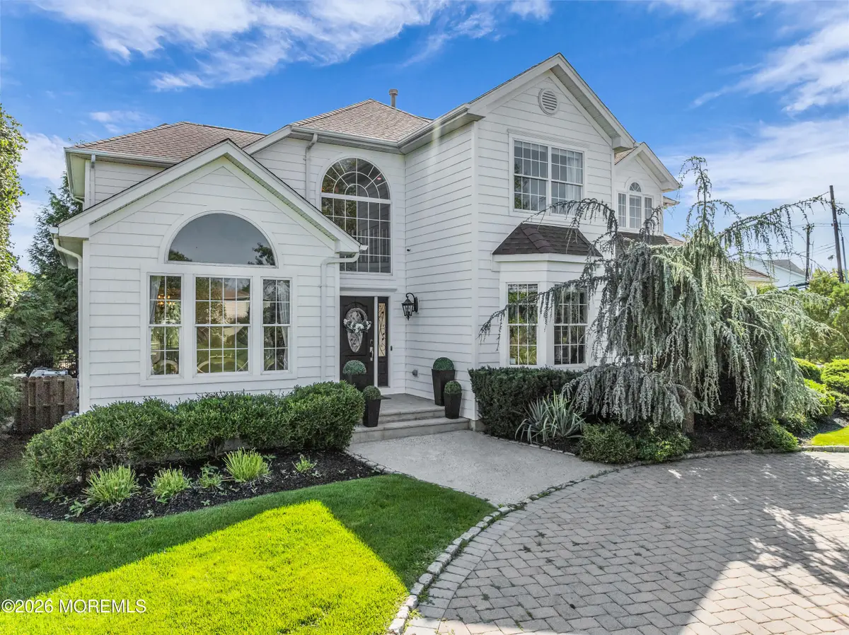 1 Blue Point Cove, Oceanport, NJ 07757 - #1