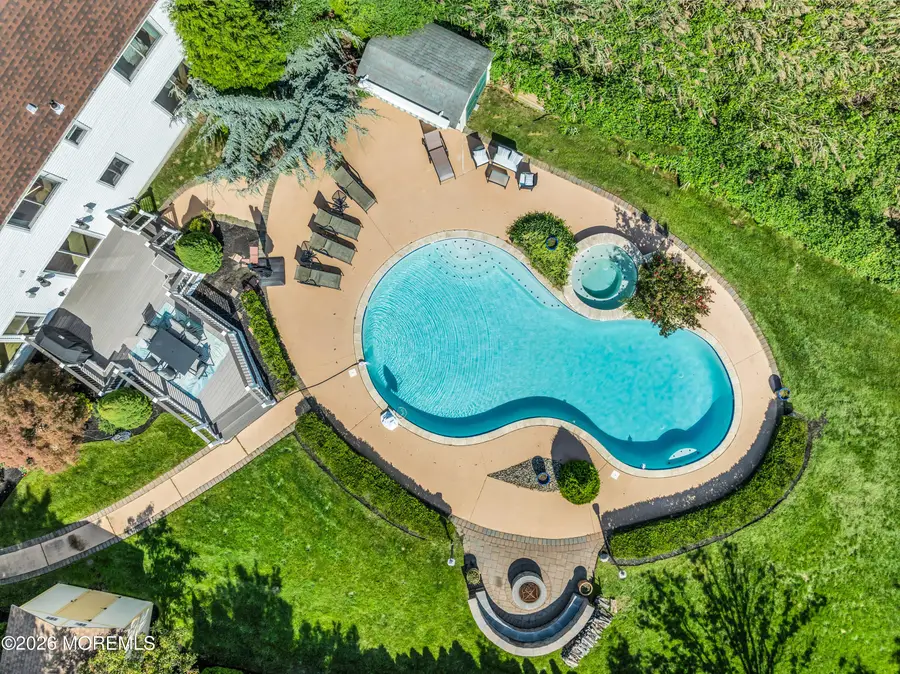 1 Blue Point Cove, Oceanport, NJ 07757 - #3