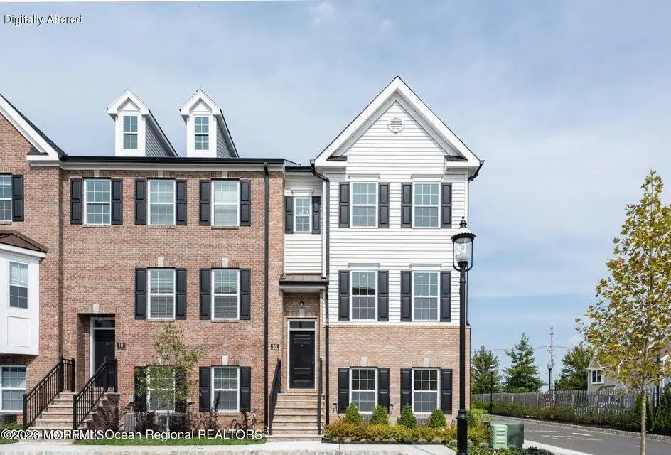 16 River Street, Red Bank, NJ 07701 - #1