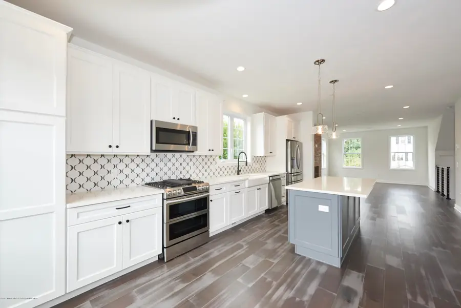 16 River Street, Red Bank, NJ 07701 - #2