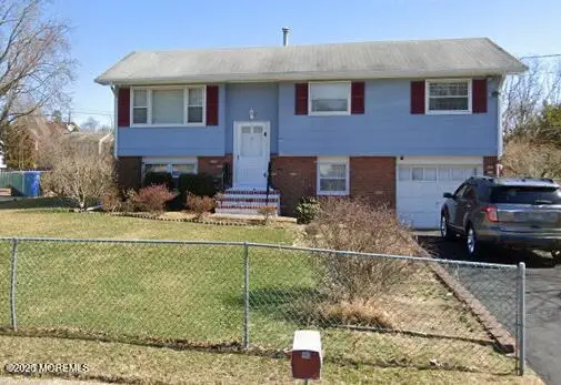 619 Fountain Drive, Toms River, NJ 08753 - #1