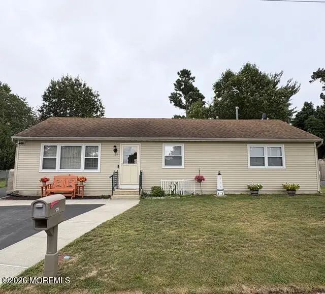 129 Spray Avenue, Beachwood, NJ 08722 - #1