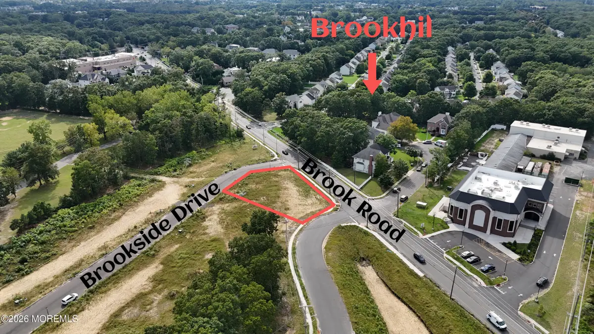 0 Brookside Drive, Lakewood, NJ 08701 - #1