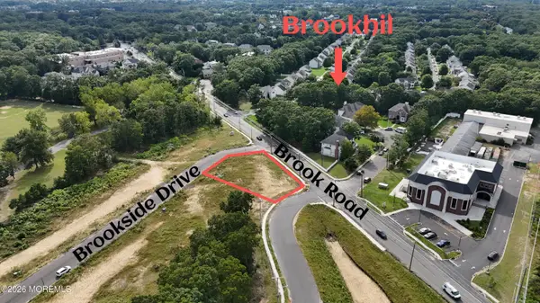 0 Brookside Drive, Lakewood, NJ 08701