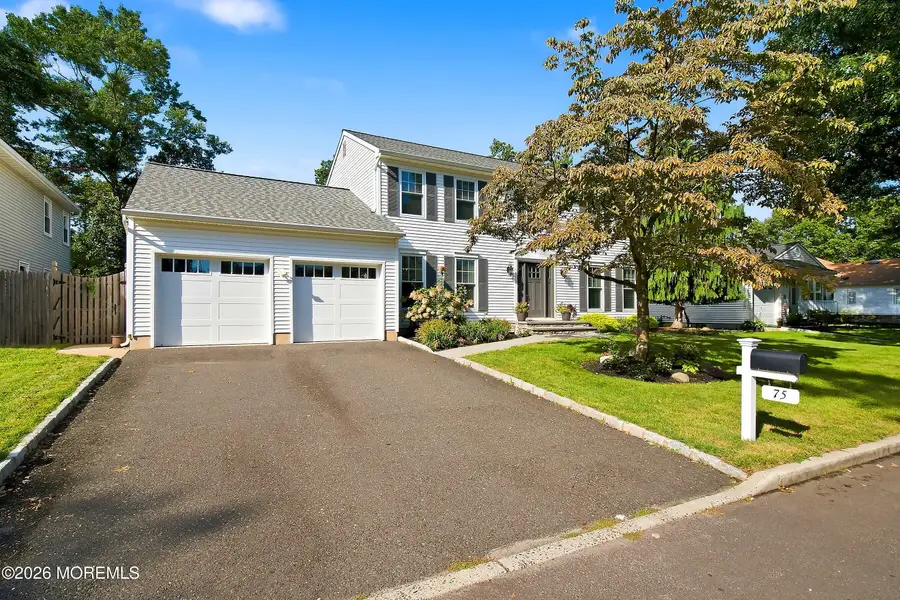 75 Chestnut Avenue, Brick, NJ 08724 - #3
