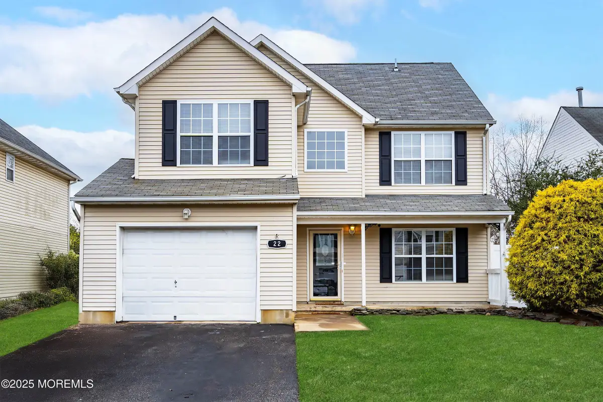 22 Marlin Drive, Bayville, NJ 08721 - #1