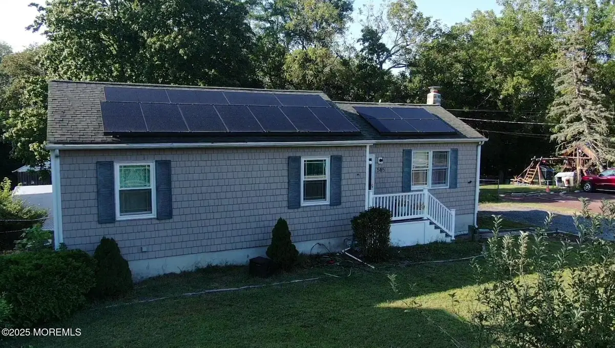 585 Wayside Road, Neptune, NJ 07753 - #1