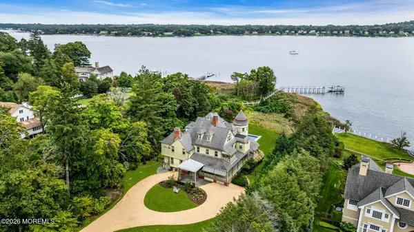 458 Navesink River Road, Red Bank, NJ 07701