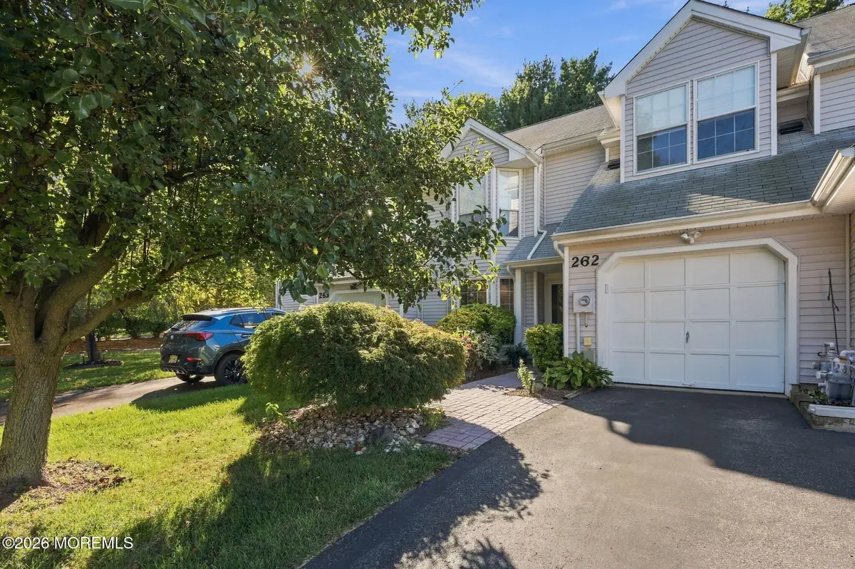 262 Daffodil Drive, Freehold, NJ 07728 - #1