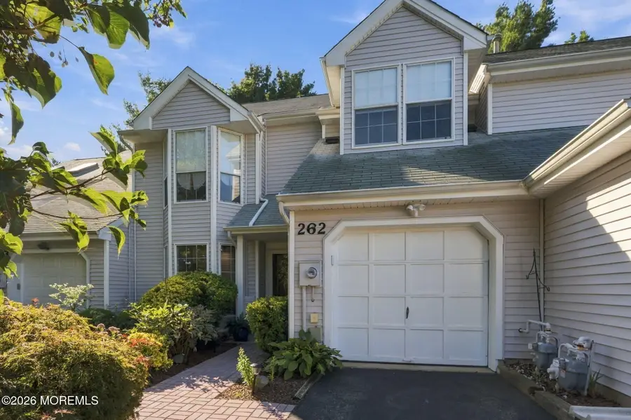 262 Daffodil Drive, Freehold, NJ 07728 - #2