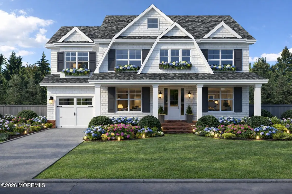 22 Rosalie Avenue, Rumson, NJ 07760 - #1
