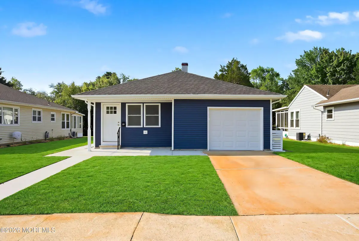 23 Barbados Drive, Toms River, NJ 08757 - #1