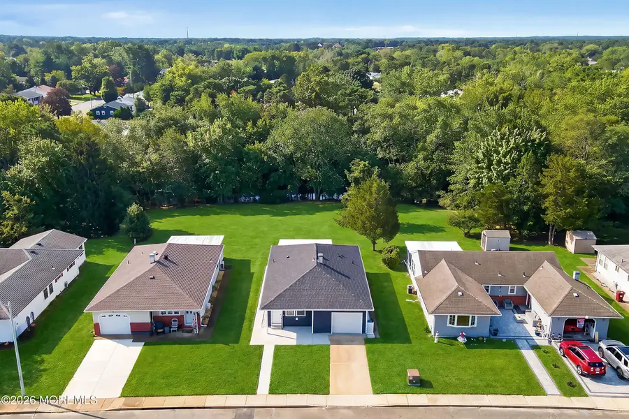 23 Barbados Drive, Toms River, NJ 08757 - #3