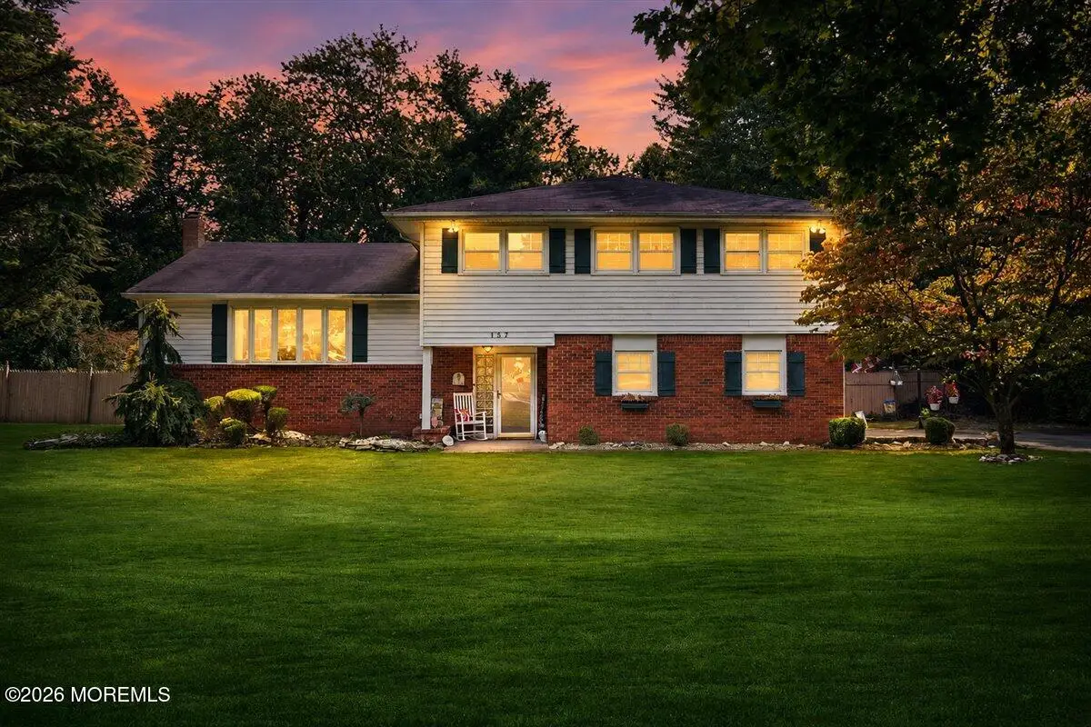 157 Glenbrook Road, Freehold, NJ 07728 - #1