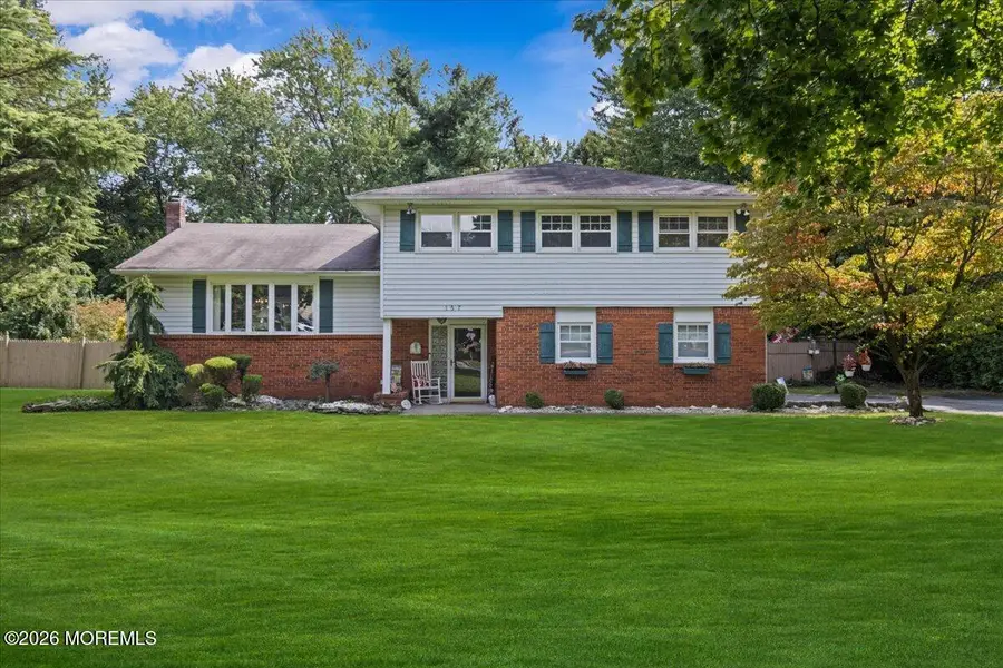 157 Glenbrook Road, Freehold, NJ 07728 - #2
