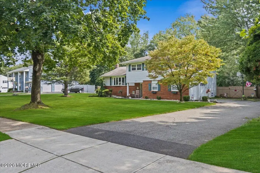 157 Glenbrook Road, Freehold, NJ 07728 - #3