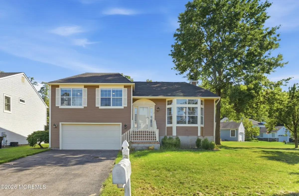 2 Honey Locust Lane, Howell, NJ 07731 - #1