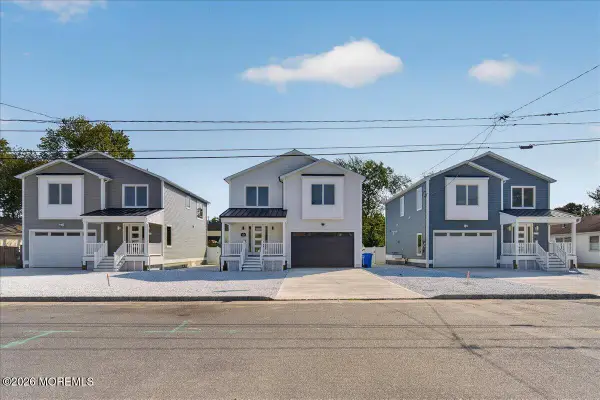 553 Lillie Road, Toms River, NJ 08753