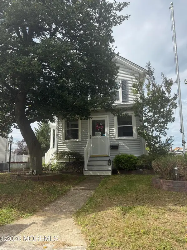 103 Beers Street, Keyport, NJ 07735