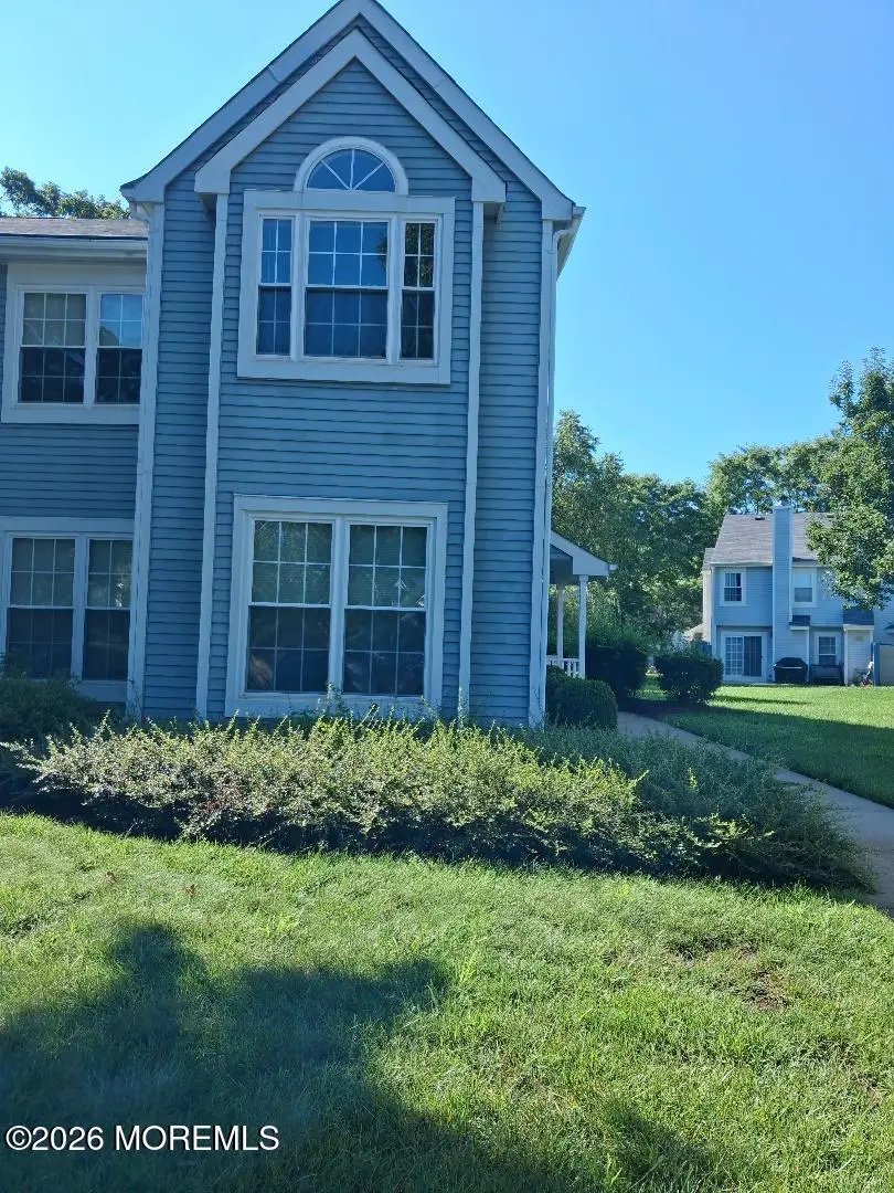 287 Elmwood Court, Howell, NJ 07731 - #1