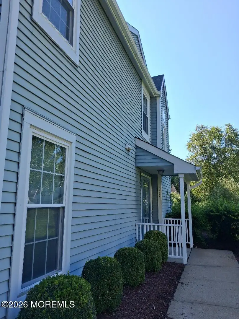 287 Elmwood Court, Howell, NJ 07731 - #2
