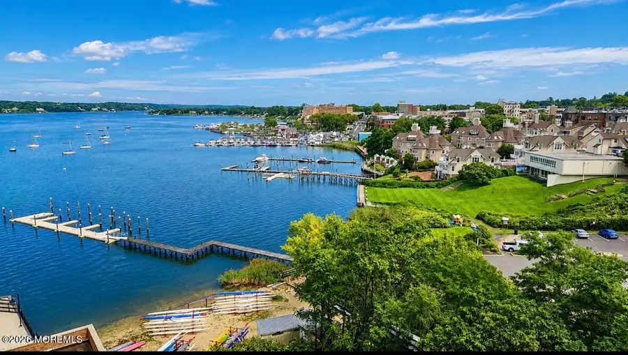 28 Riverside Avenue #6B, Red Bank, NJ 07701 - #2