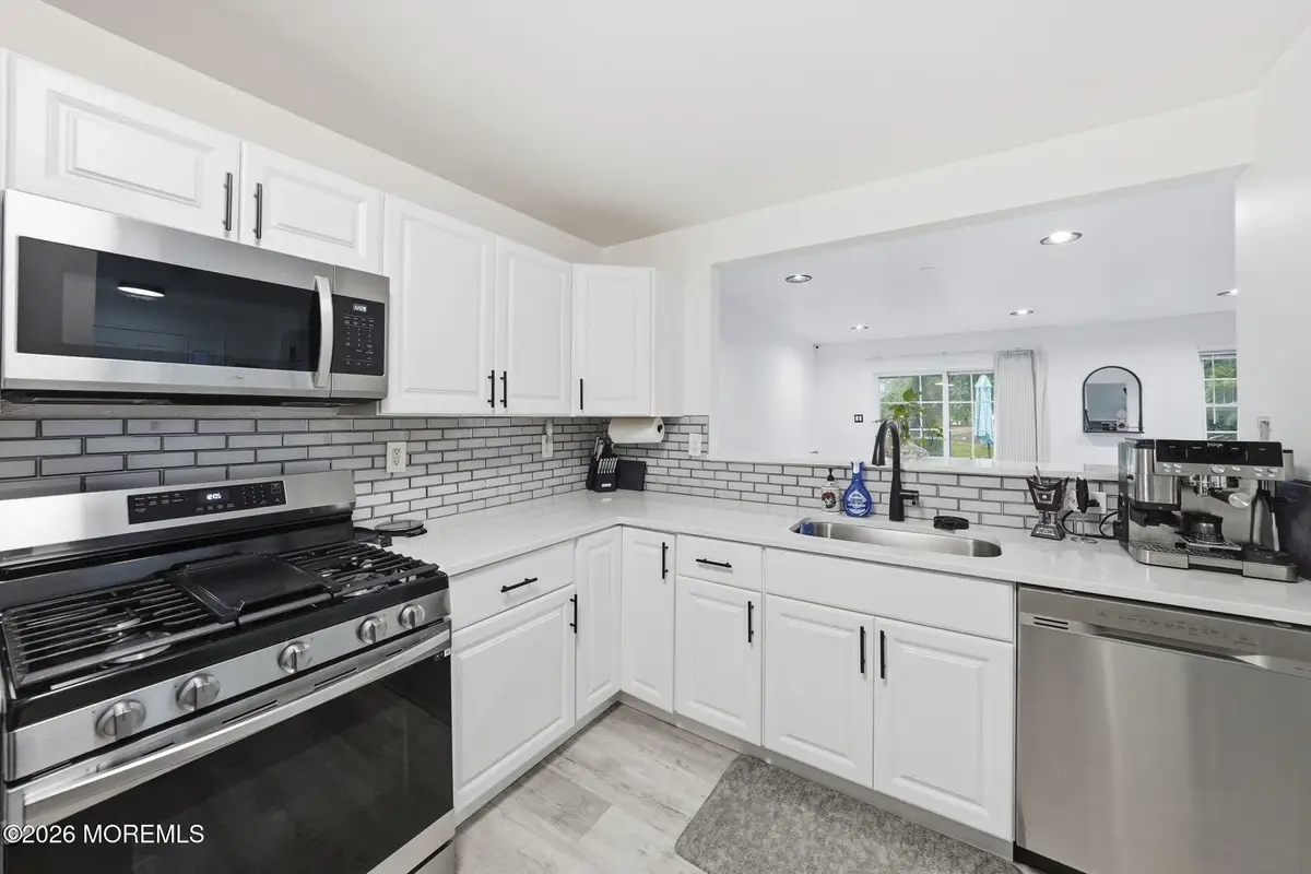 2603 Metedeconk Court, Freehold, NJ 07728 - #1
