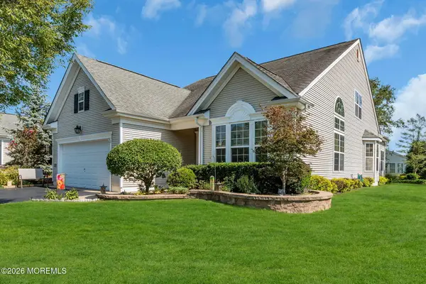 2 Appleby Court, Jackson, NJ 08527