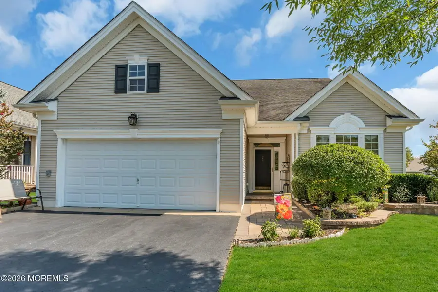 2 Appleby Court, Jackson, NJ 08527 - #2
