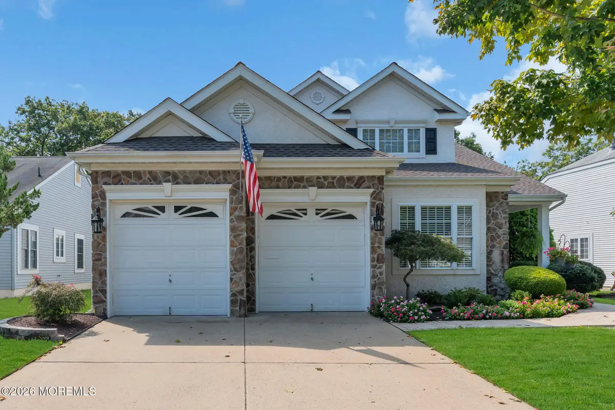 18 Spyglass Drive, Jackson, NJ 08527 - #1