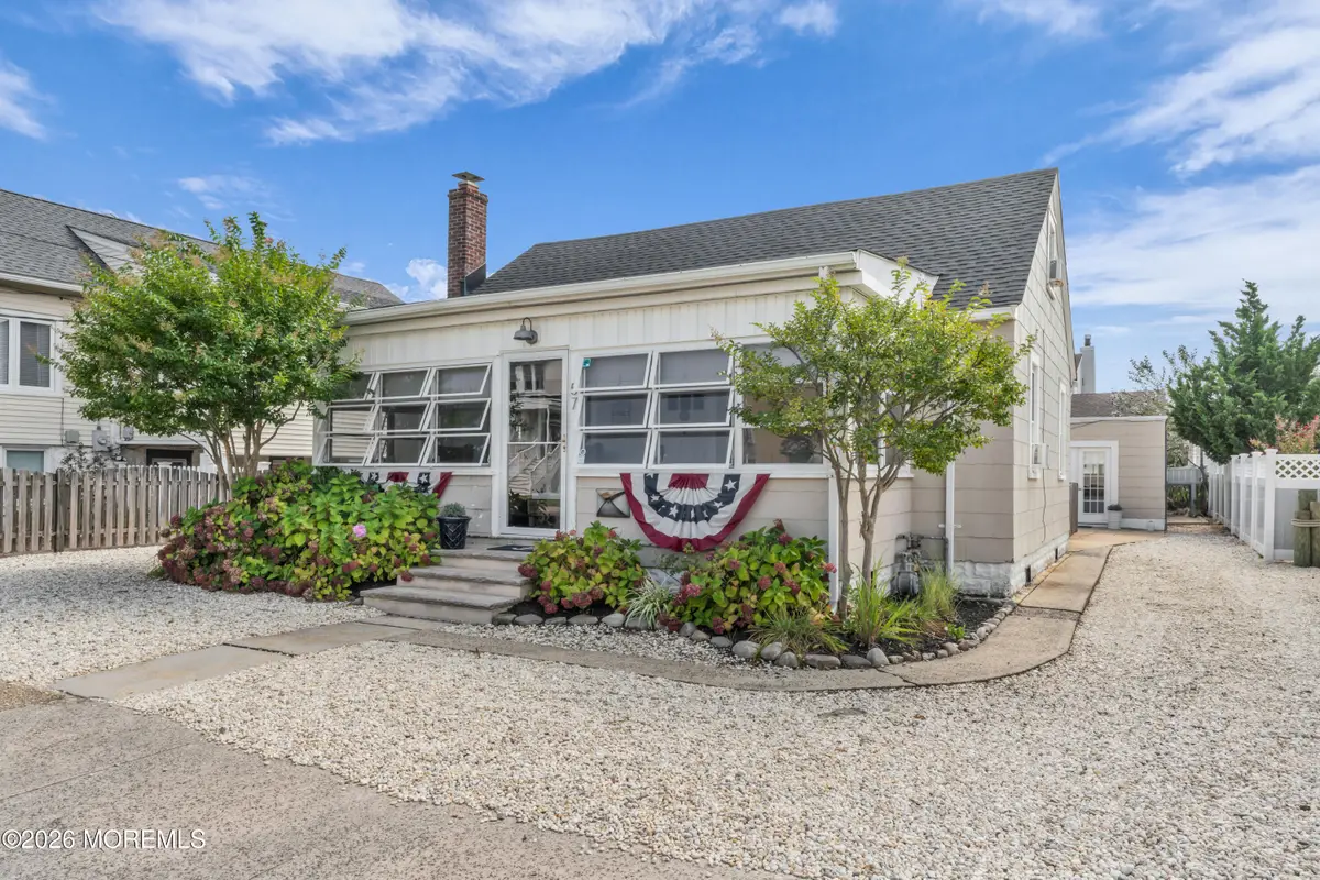 57 E Street, Seaside Park, NJ 08752 - #1