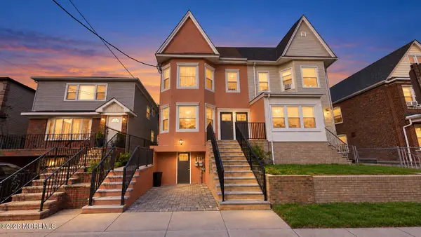 99 50th Street, Bayonne, NJ 07002