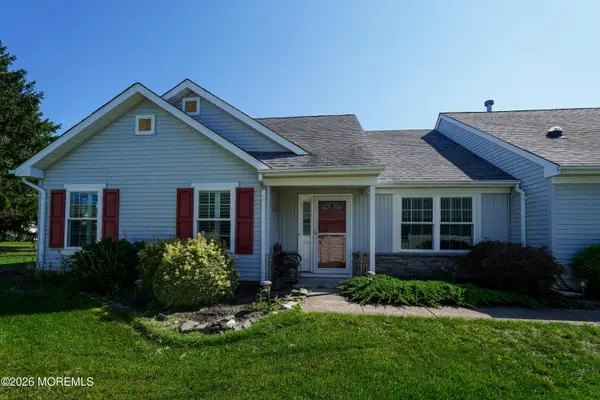 2476 Spring Hill Drive, Toms River, NJ 08755