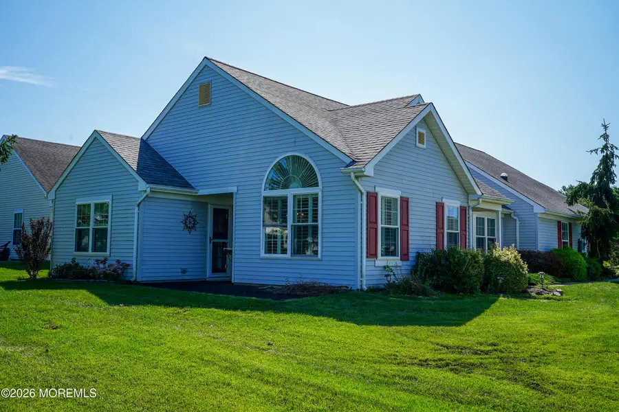 2476 Spring Hill Drive, Toms River, NJ 08755 - #3