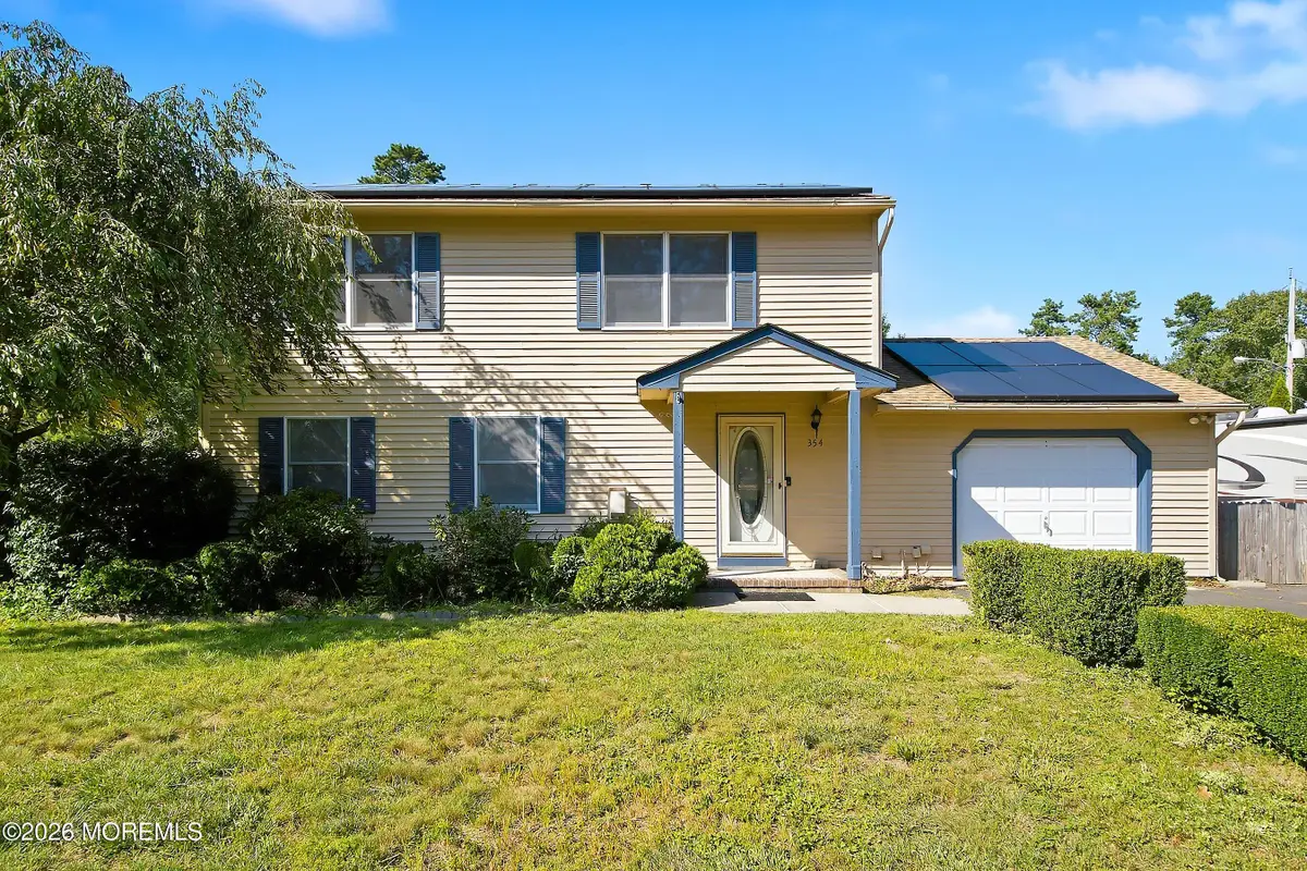 354 Veterans Boulevard, Bayville, NJ 08721 - #1