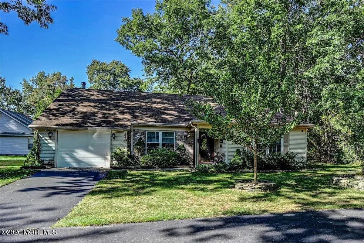 520 Petunia Lane, Whiting, NJ 08759 - #1