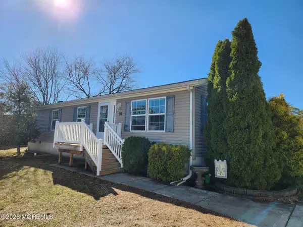 96 Woodchuck Parkway, Manchester, NJ 08759