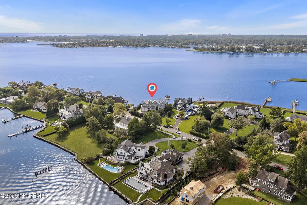 676 Little Silver Point Road, Little Silver, NJ 07739 - #1