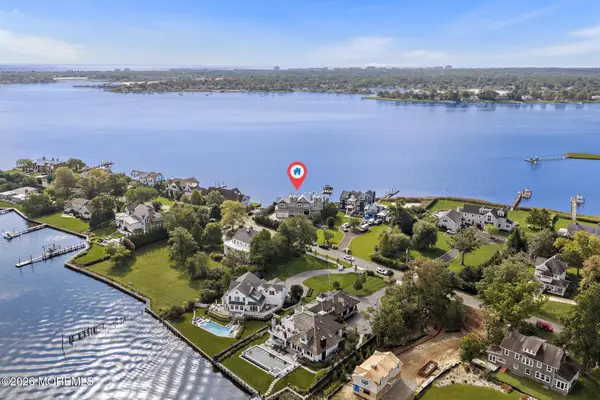 676 Little Silver Point Road, Little Silver, NJ 07739