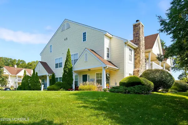 3 Nashville Court, Tinton Falls, NJ 07712
