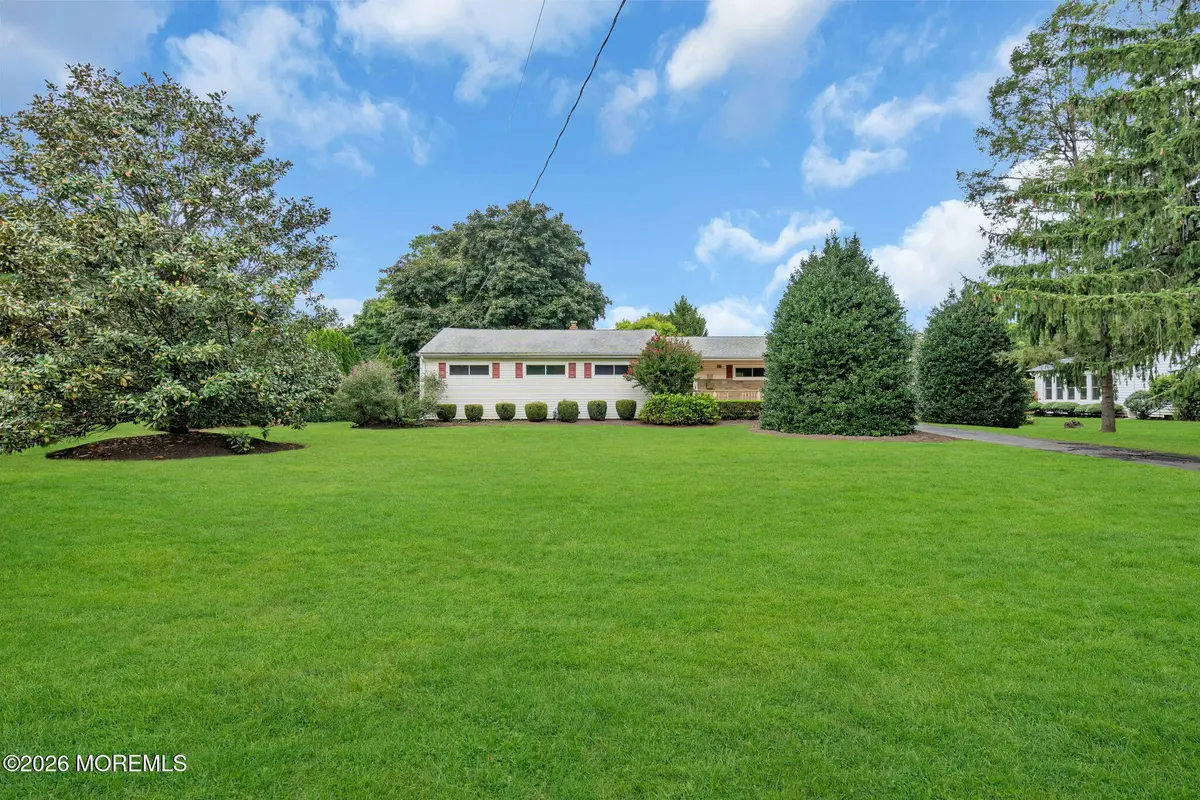 27 Wyckham Road, Tinton Falls, NJ 07724 - #1