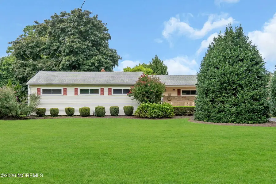 27 Wyckham Road, Tinton Falls, NJ 07724 - #2