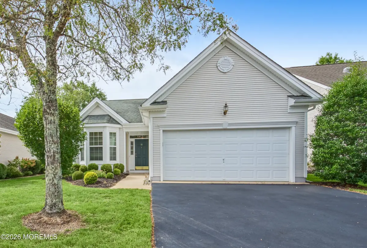 68 Stamford Drive, Jackson, NJ 08527 - #1