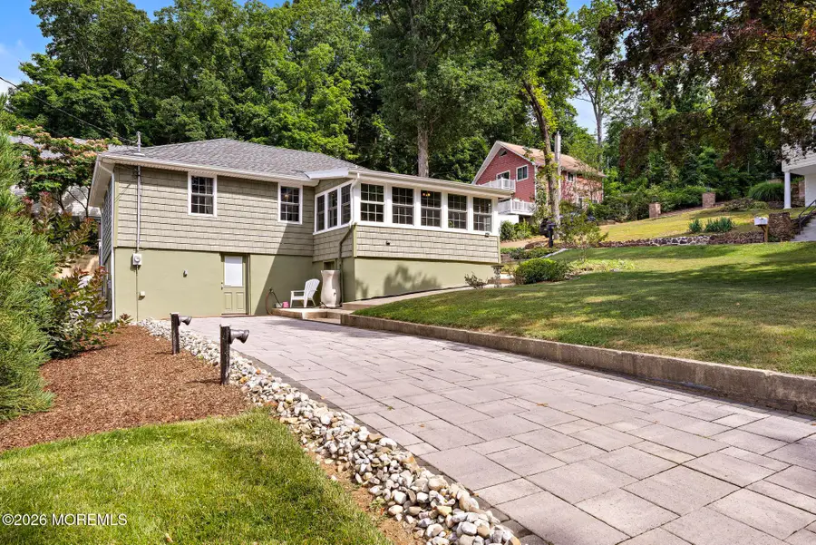 45 Mountainside Avenue, Atlantic Highlands, NJ 07716 - #3