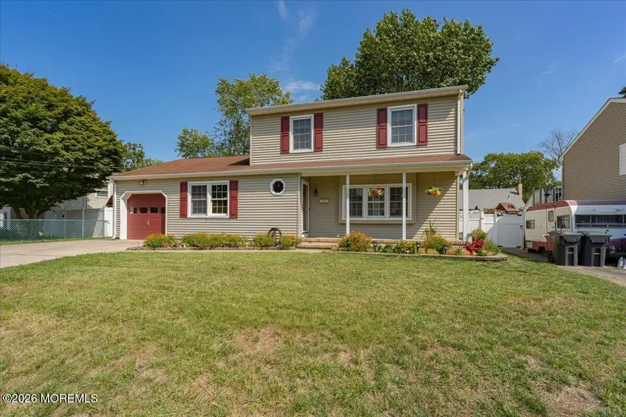 105 Coolidge Drive, Brick, NJ 08724 - #3